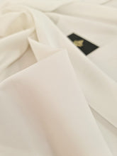 Rugalmas Crep Menyasszonyi Elefántcsont